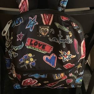 Brighton Love Fashionista Backpack